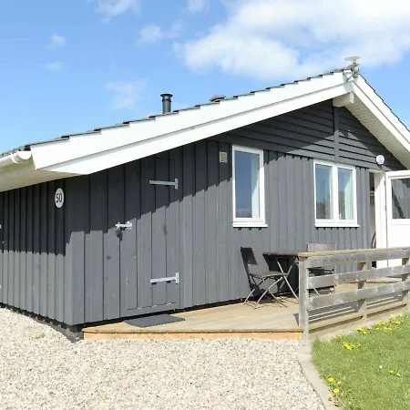 Feriehus Three-bedroom In Sydals 9 *